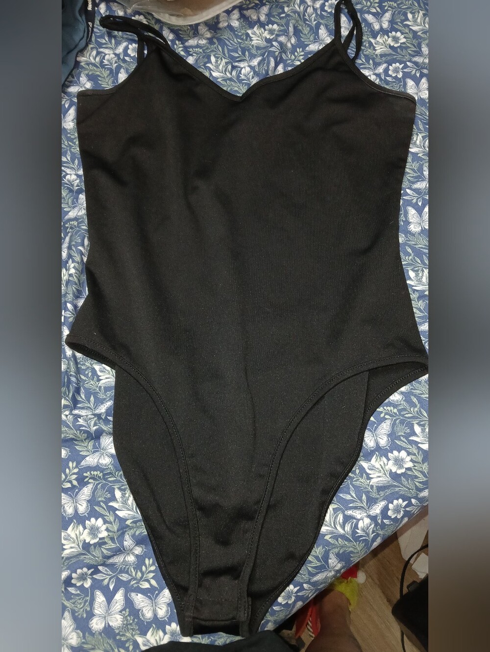Nwot Bodysuit Size Large